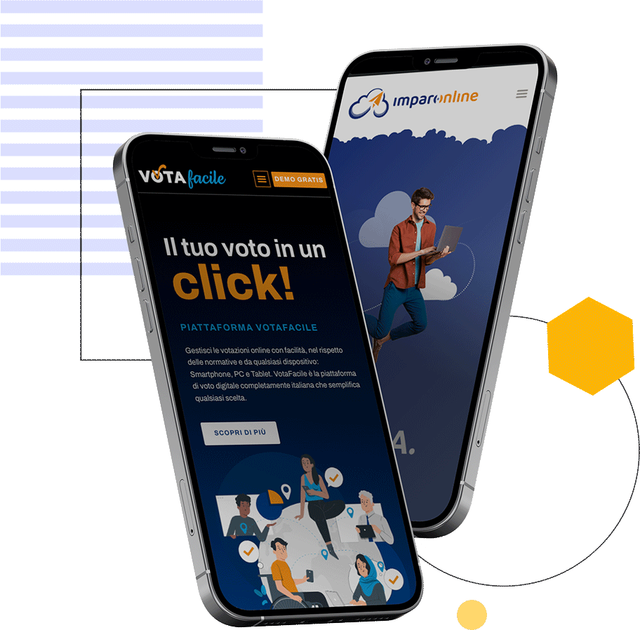 e-learning e-voting